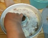 Foto langkah ke 8 dari resep Bolu Pisang Milo.