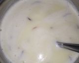 सेवई खीर (sewai kheer recipe in Hindi) रेसिपी चरण 4 फोटो