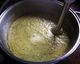 Foto del paso 8 de la receta: Crema de calabacín e hinojo