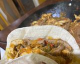 Foto del paso 5 de la receta: Tacos / fajitas 🌮