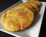 Foto del paso 8 de la receta: Burger de calabaza y tofu