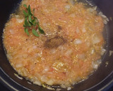 Foto del paso 4 de la receta: Albóndigas en salsa de almendras