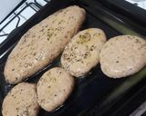 Foto del paso 2 de la receta: Pan integral