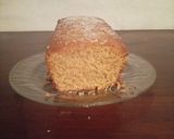 Foto del paso 9 de la receta: Budín de Dulce de Leche y Vainilla