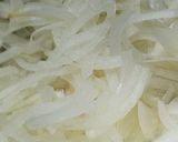 Foto del paso 3 de la receta: Pollo a la cacerola con verduras