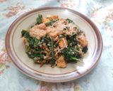 Foto langkah ke 3 dari resep Lotek jogja.