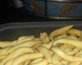 Foto langkah ke 8 dari resep Gabus keju kriuk anti gagal.