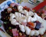 Foto del paso 3 de la receta: Ensalada de betarraga