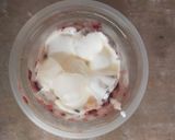 Foto langkah ke 3 dari resep Es Ketan Hitam Kuah Kental Creamy.