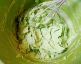 Foto langkah ke 3 dari resep KUE SEMPRIT TEPUNG LIRUT / KIRUT / GARUT - Anti Asam Lambung.
