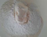 Foto del paso 6 de la receta: Conchas