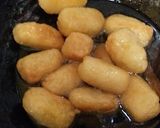 Foto langkah ke 6 dari resep Godok Ubi Bergula/ Godok Bagulo/Godok Singkong Bergula.