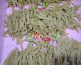 Foto langkah ke 2 dari resep Stick ubi renyah.