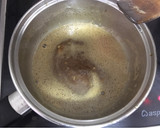 Foto del paso 6 de la receta: Pollo relleno de espinaca y mostaza con salsa reducción de ajo y miel