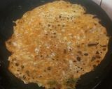 क्रिस्पी रवा डोसा (crispy rava dosa recipe in hindi) रेसिपी चरण 5 फोटो