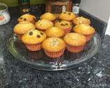 Foto del paso 7 de la receta: Magdalenas de Yogurt