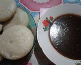 Foto langkah ke 7 dari resep Roti tepung beras (roti berre').