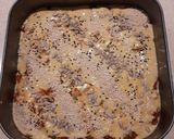 عکس مرحله 3 از دستور کیک گوشت