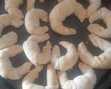 Foto del paso 7 de la receta: Medialunas de manteca súper fácil 🤤 😋