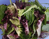 Foto del paso 1 de la receta: Ensalada xatonada