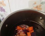 Foto langkah ke 3 dari resep Kolak Sehat.