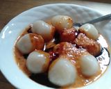 Foto langkah ke 4 dari resep Cilok.