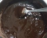 Foto langkah ke 3 dari resep Brownies No Oven.