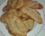 Foto del paso 5 de la receta: Orejas de Carnaval de Eva
