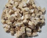 Foto langkah ke 1 dari resep 43. Oreg tempe caramel.