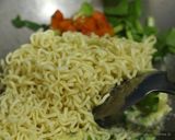 Foto langkah ke 3 dari resep Mie Goreng Jogja.