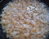 Foto langkah ke 1 dari resep 64. Mac and cheese.