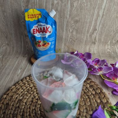 Langkah 6