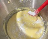 Foto del paso 3 de la receta: Panetelas borrachas