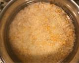 Instant Barnyard millet Tomato Dosa recipe step 2 photo