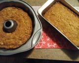A picture of step 6 of Carrot Apple Zucchini Bread.
