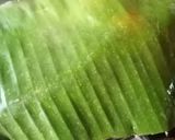 ভেটকি মাছের পাতুরি (bhetki macher paturi recipe in Bengali) রেসিপির ধাপ 5 ছবি