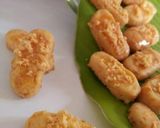 Foto langkah ke 6 dari resep Kastangel #beranibaking.