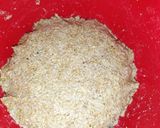 Foto del paso 3 de la receta: Pan 100% integral 🍞