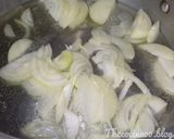 Foto del paso 2 de la receta: Zanahorias con guisantes