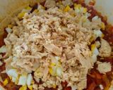 Foto del paso 3 de la receta: Empanada de bonito