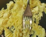 Mini zabpelyhes-banános amerikai palacsinta🍌🥞 recept fázis 2 fotója