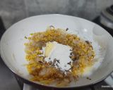 Foto del paso 2 de la receta: Tarta de choclo cremosa