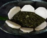 Moli ki chutney recipe step 5 photo