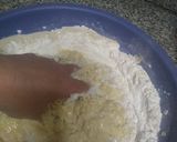 Foto del paso 2 de la receta: Arrollado de manzana 👩🏼‍🍳🍎🍏