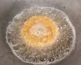 Foto langkah ke 6 dari resep DONAT INDOMIE Goreng.