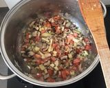 Bakonyi sertésszelet recept fázis 3 fotója