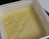 A picture of step 7 of Easy Oats Ice Cream.