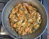 Foto del paso 4 de la receta: Revuelto de zapallitos