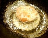 A picture of step 24 of Potato stuffed Puff Pastry ☺.