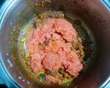 A picture of step 4 of Misal Pav.